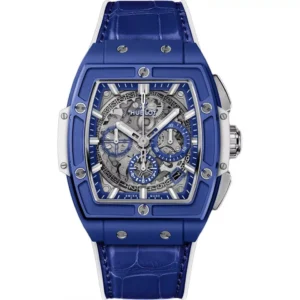 Hublot Spirit Of Big Bang 641.EX.5129.LR Watch 42