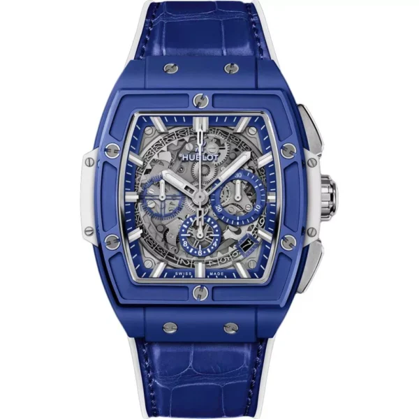 Hublot Spirit Of Big Bang 641.EX.5129.LR Watch 42