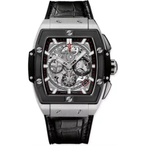 Hublot Spirit Of Big Bang 641.NM.0173.LR Watch 42