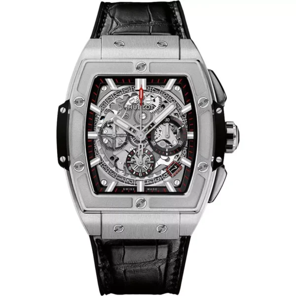 Hublot Spirit Of Big Bang 641.NX.0173.LR Watch 42