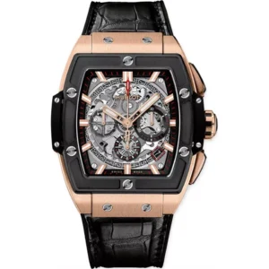 Hublot Spirit Of Big Bang 641.OM.0183.LR Watch 42