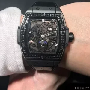 Hublot Spirit Of Big Bang 647.CI.1110.LR.1200 Moonphase 42