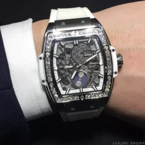 Hublot Spirit Of Big Bang 647.NE.2070.RW.1204 Moonphase 42