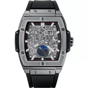 Hublot Spirit Of Big Bang 647.NX.1137.RX Moonphase 42