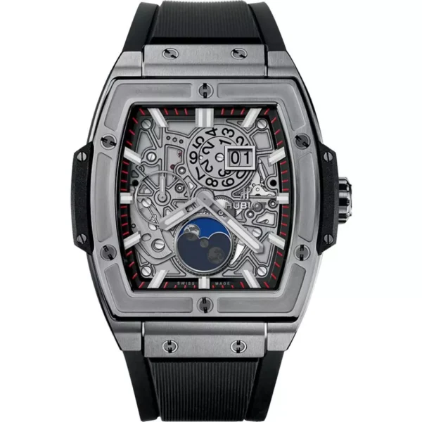 Hublot Spirit Of Big Bang 647.NX.1137.RX Moonphase 42