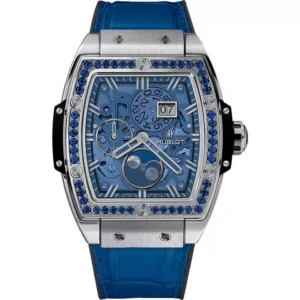 Hublot Spirit Of Big Bang 647.NX.5171.LR.1201 Moonphase 42