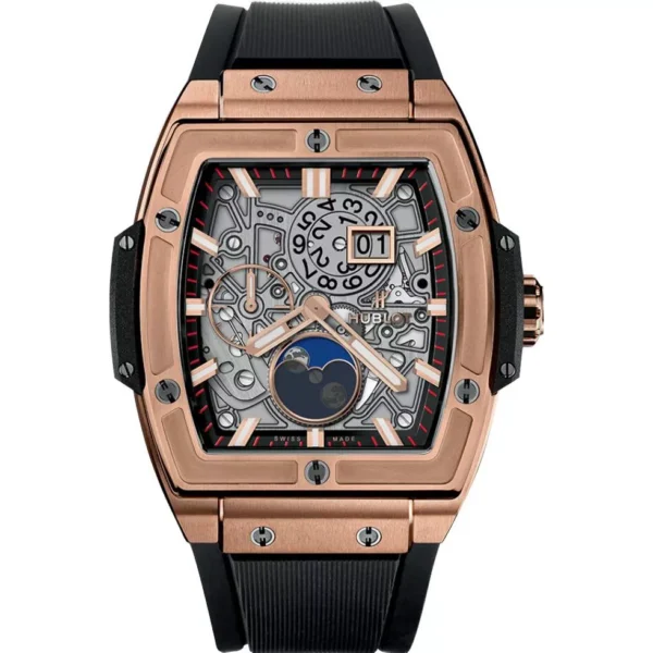 Hublot Spirit Of Big Bang 647.OX.1138.RX Moonphase 42