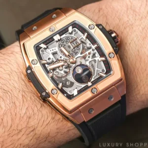 Hublot Spirit Of Big Bang 647.OX.1138.RX Moonphase 42