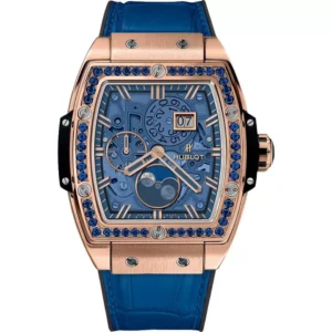 Hublot Spirit Of Big Bang 647.OX.5181.LR.1201 Moonphase 42