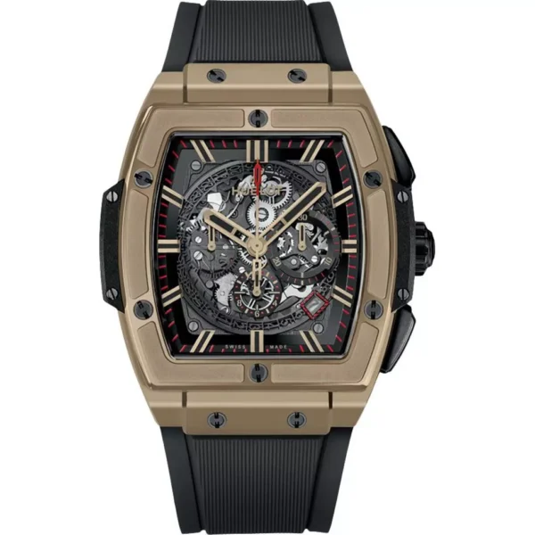 Hublot Spirit Of Big Bang 601.MX.0138.RX Limited 45