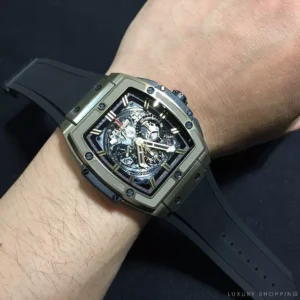 Hublot Spirit Of Big Bang 601.MX.0138.RX Limited 45