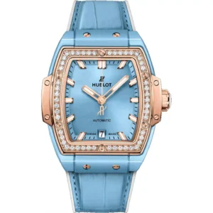 Hublot Spirit Of Big Bang 665.EO.891L.LR.1204 Diamonds 39