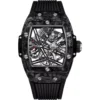 Hublot Spirit Of Big Bang 645.QN.1117.RX Tourbillon Limited 42