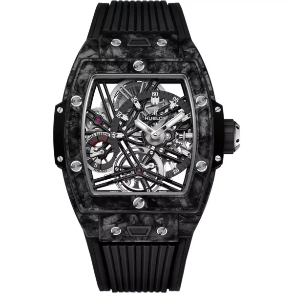 Hublot Spirit Of Big Bang 645.QN.1117.RX Tourbillon Limited 42